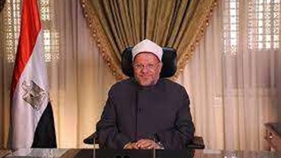 شوقي علام: السيسي أول رئيس يهتم بالملف الديني صراحة