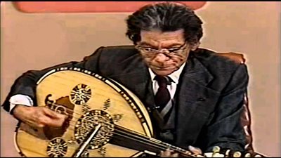 نشأ والموسيقي في آذانه.. ذكري ميلاد «بلبل الموسيقي» رياض السنباطي