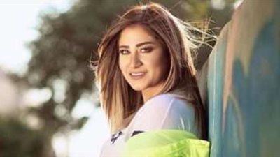 إنجي شرف تحسم الجدل بشأن اعتزالها الفن بشكل نهائي