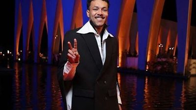 ويجز: سأظل داعم للقضية الفلسطينية والوصول إلى جمهور عالمي أوسع