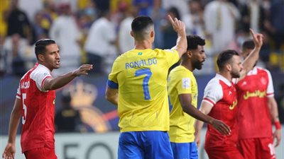 دوري أبطال آسيا.. النصر يقع في فخ التعادل السلبي أمام بيرسبوليس