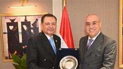 تعاون مشترك بين كلية التخطيط العمراني بجامعة القاهرة ووزارة الإسكان