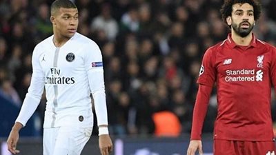 تقارير: محمد صلاح ضحية الصفقة.. ليفربول يخطط للتعاقد مع مبابي