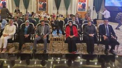 وفد التنسيقية يشارك في مؤتمر 