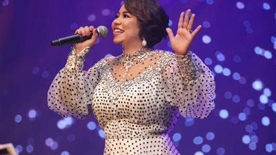 أغنية كلام عينيه لـ شيرين عبد الوهاب تتصدر تريند منصة أنغامي