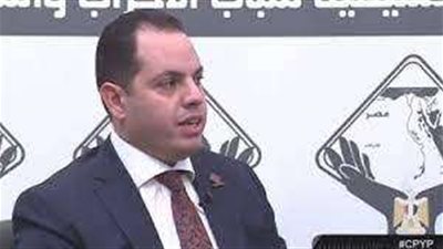 النائب أحمد مقلد لـ «مناظرة التنسيقية»: الرئيس السيسي استطاع عمل تنمية حقيقية رغم التحديات