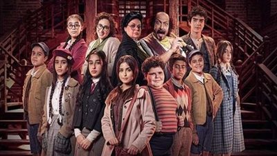 سحب فيلم «سكر» لـ ماجدة زكي من السينمات (تفاصيل)