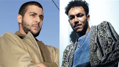 بعد ويجز.. الرابر شب 