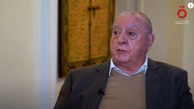مؤرخ فرنسي: نتنياهو فاشي.. واللوبي هو من يدير الولايات المتحدة| فيديو