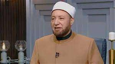 أمين الفتوى: 