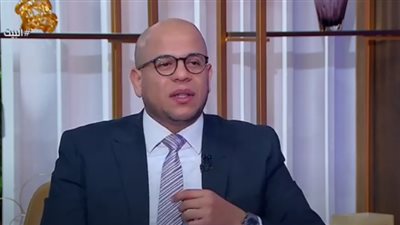 أسامة قابيل: لن يكون هناك فقراء إذا تكفل كل إنسان بأقربائه|فيديو