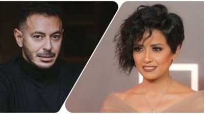 سهر الصايغ تلعب دور البطولة مرة أخرى مع مصطفى شعبان في رمضان 2024