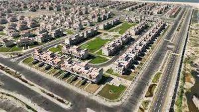 خبيرعقاري: مصر تمتلك أكثر من 80 مدينة جديدة على مستوى الجمهورية|فيديو