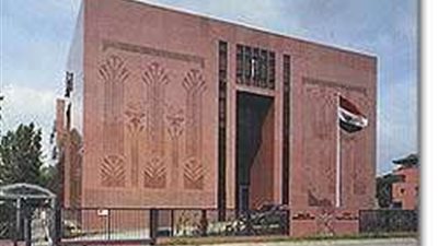 3 لجان في ألمانيا لاستقبال المصريين بالانتخابات الرئاسية 2024 |فيديو