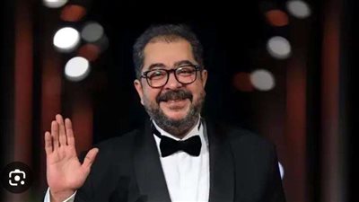 مفاجأة من أماني التونسي بشأن مشاهد الفنان الراحل طارق عبد العزيز في 