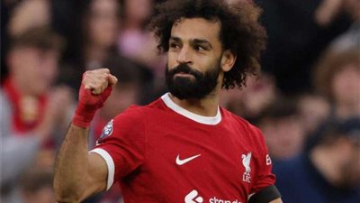 بمساعدة صلاح.. ليفربول يضرب لاسك بهدفين في أول 15 دقيقة من المباراة