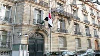 استعدادات خاصة للتسهيل على المصريين في الانتخابات الرئاسية بفرنسا |فيديو