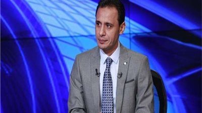 طارق السيد: معتمد جمال ينقصه البصمة الفنية.. وكنت أتمنى أن يلعب بطريقة مختلفة أمام أبو سليم