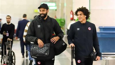 بعثة فيوتشر تغادر إلى ليبيا لمواجهة الهلال بالكونفدرالية