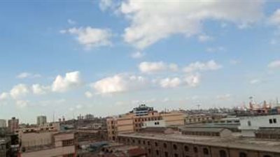 لطيف نهارا .. اعرف حالة الطقس اليوم الثلاثاء