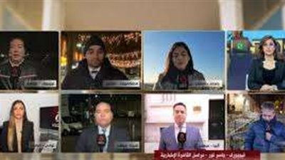 «القاهرة الإخبارية»: استعدادات مكثفة في نيويورك للانتخابات الرئاسية