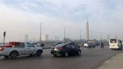 نشرة مرور «بلدنا اليوم».. انتظام بشوارع القاهرة والجيزة