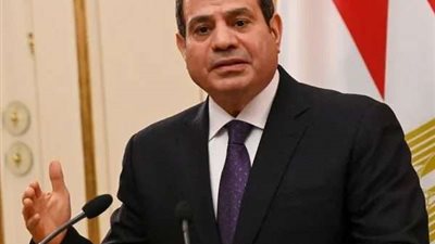 الرئيس السيسى يتقدم بالعزاء للملك سلمان وولى العهد السعودى فى وفاة الأمير ممدوح