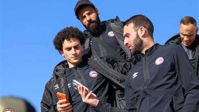 بعثة مودرن فيوتشر تصل ليبيا  لمواجهة الهلال فى الكونفدرالية