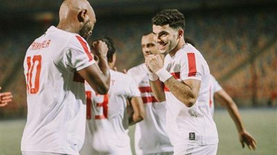 الكاف يحدد موعد الاجتماع الفني لمباراة الزمالك وسوار الغيني