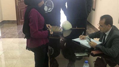 الشباب والفتيات في المقدمة.. المصريين يواصلون الإدلاء بأصواتهم في الانتخابات الرئاسية بالأردن