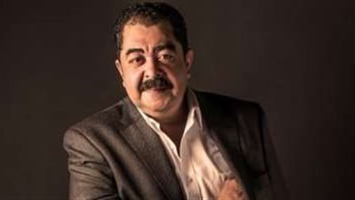 عزاء الفنان طارق عبد العزيز بمسجد الشرطة في الشيخ زايد.. اليوم