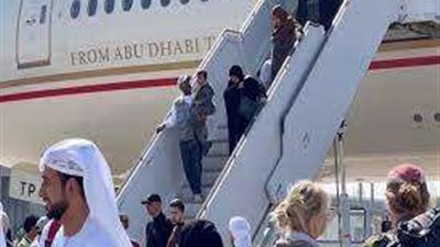 الإمارات تستقبل الدفعة الثالثة من الأطفال الفلسطينيين الجرحى ومرضى السرطان
