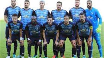 بيراميدز.. المال لا يشتري المجد في كرة القدم