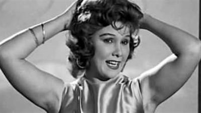 برلنتى عبد الحميد.. أفلامها خالدة في السينما ونجمتان جسدتا شخصيتها