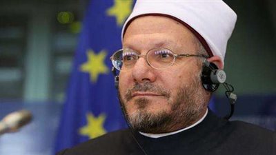 المفتي: قدموا يد العون لأهالي غزة بالدعاء والمساعدات