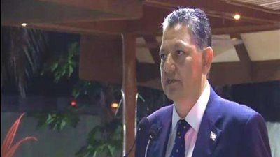 سفير مصر لدى غانا: إقبال كثيف من أبناء الجالية المصرية في أول أيام الانتخابات