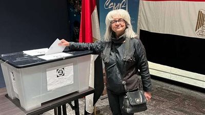 من كندا.. أبناء الجالية المصرية يدلون بأصواتهم في الانتخابات الرئاسية