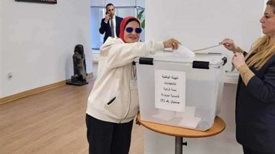 من أمريكا.. انطلاق عملية تصويت المصريين في الانتخابات الرئاسية بولايتي واشنطن ونيويورك