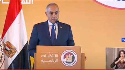 الوطنية للانتخابات تؤكد عدم وجود معوقات فى تصويت المصريين بالخارج