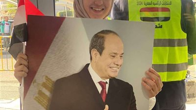 غلق باب أول أيام تصويت المصريين بالخارج في الإمارات وسلطنة عمان