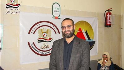 لليوم الثاني.. حزب ”المصريين“ ينظم القافلة الطبية المجانية الخامسة في البحر الأحمر | صور