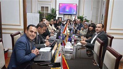 انعقاد مستمر.. غرفة عمليات التنسيقية تتابع تصويت المصريين في الخارج على مدار الـ 24 ساعة