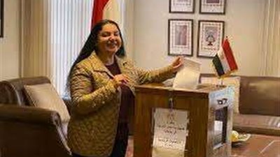 سفير مصر لدى بوليفيا: إقبال كبير من المصريين على التصويت في الانتخابات الرئاسية