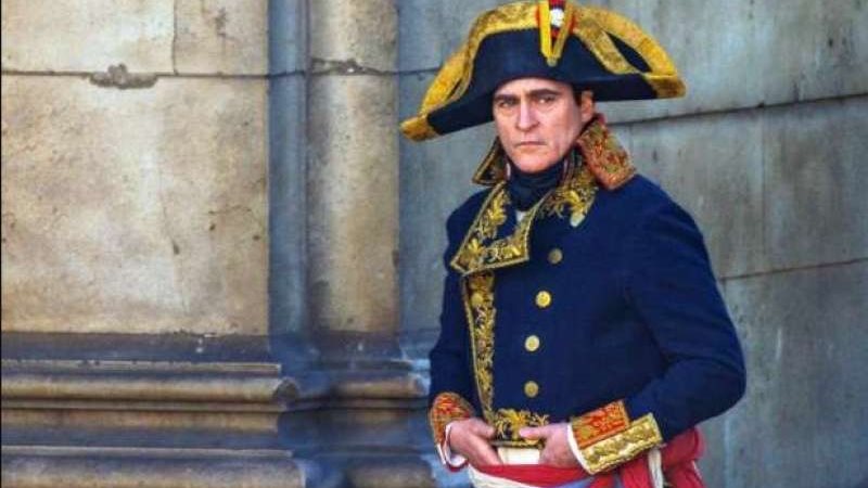 فيلم «Napoleon»