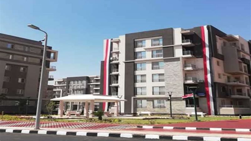 وحدات إسكان "سكن