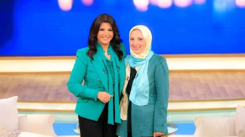 ابنة مصطفى محمود