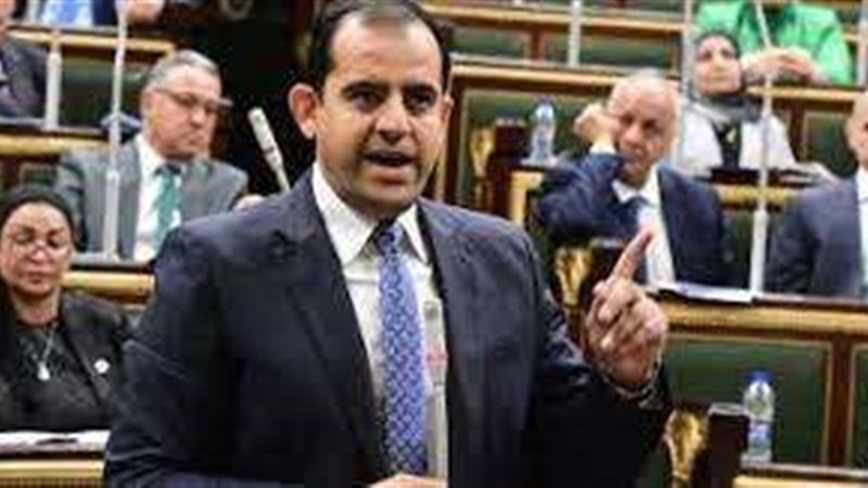 المستشار أحمد جلال