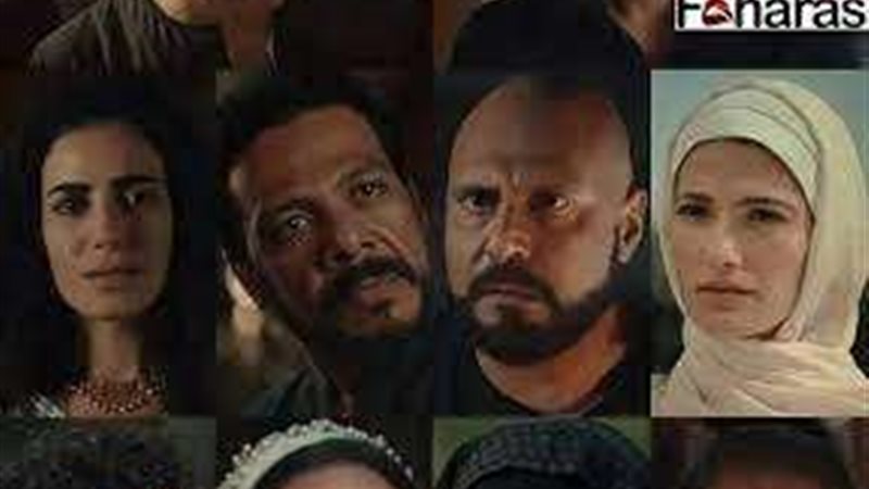 أبطال العودة