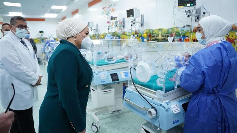 انتصار السيسي
