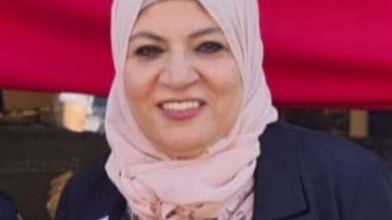 سحر رمزي المتحدث